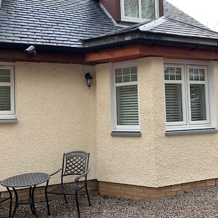 Bagpipers Luxury Hideaway Glencoe Ballachulish Highlands Near Fort William 외부 사진