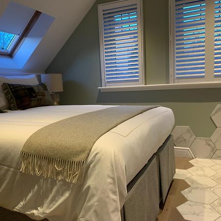 Bagpipers Luxury Hideaway Glencoe Ballachulish Highlands Near Fort William 외부 사진