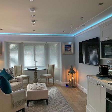 Bagpipers Luxury Hideaway Glencoe Ballachulish Highlands Near Fort William 외부 사진