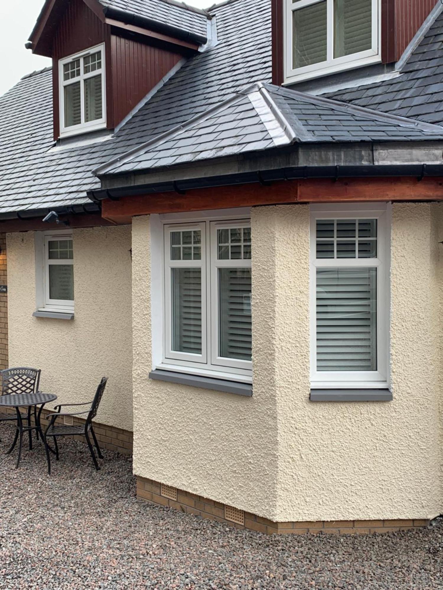 Bagpipers Luxury Hideaway Glencoe Ballachulish Highlands Near Fort William 외부 사진
