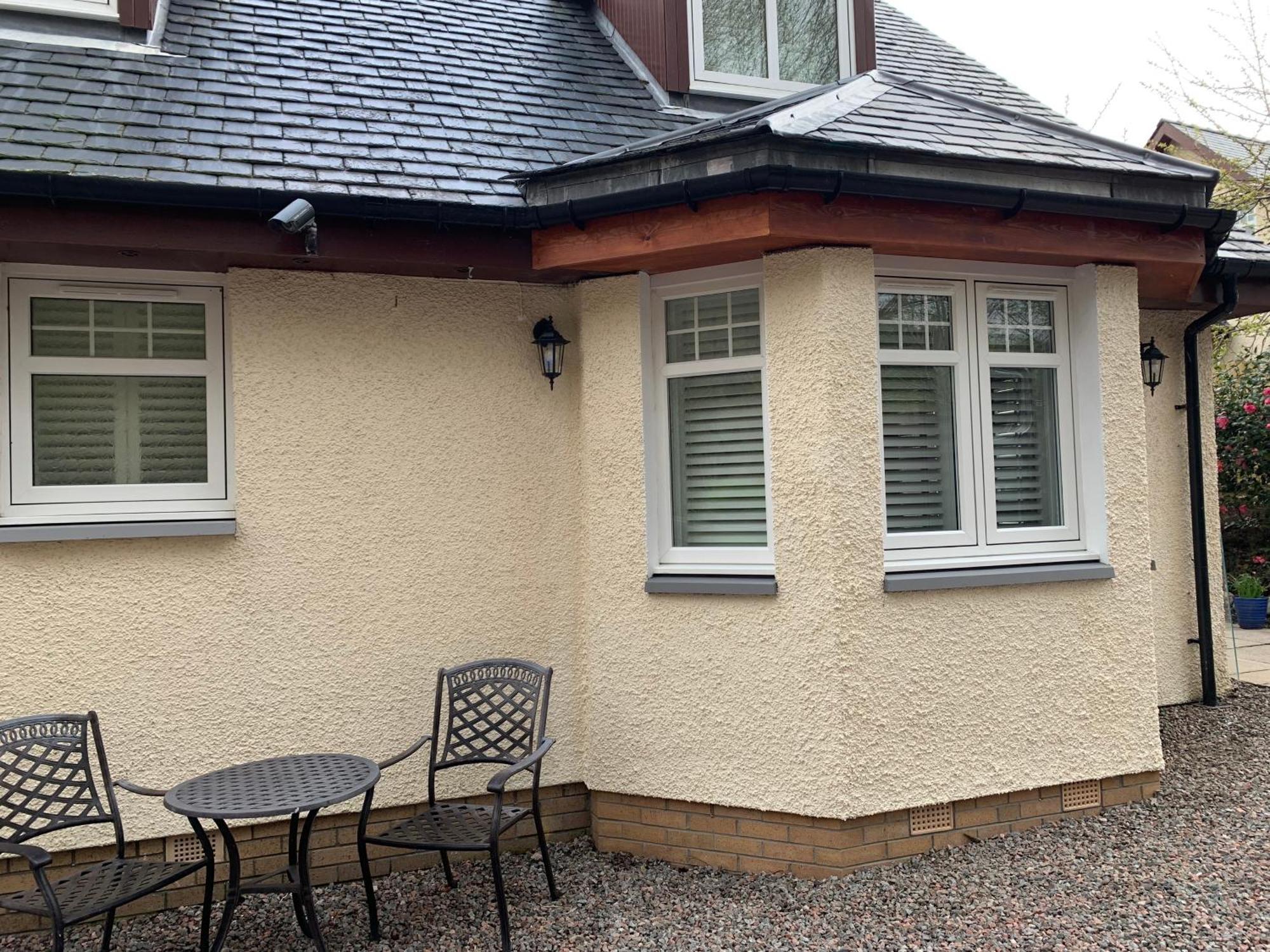Bagpipers Luxury Hideaway Glencoe Ballachulish Highlands Near Fort William 외부 사진