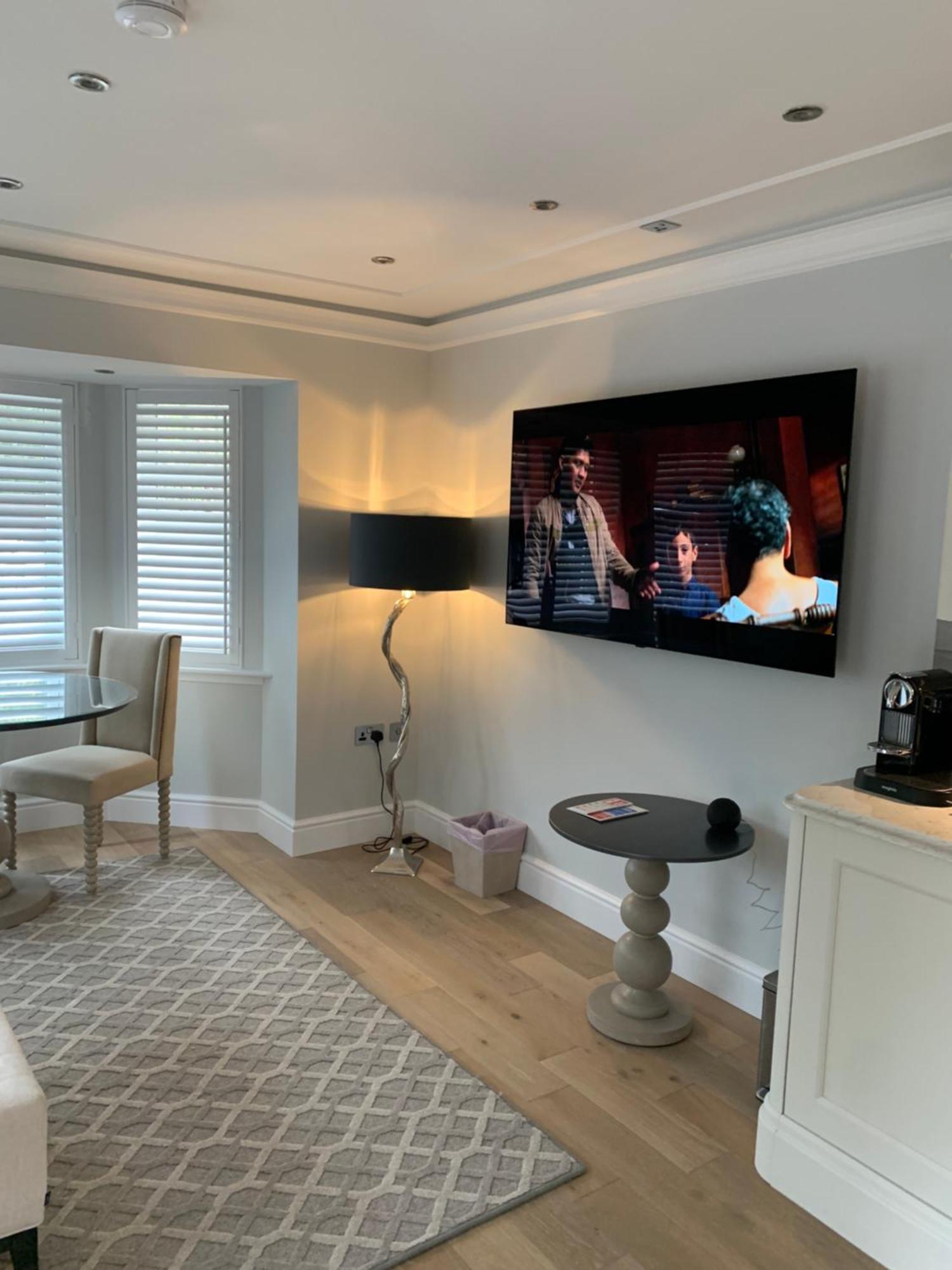 Bagpipers Luxury Hideaway Glencoe Ballachulish Highlands Near Fort William 외부 사진
