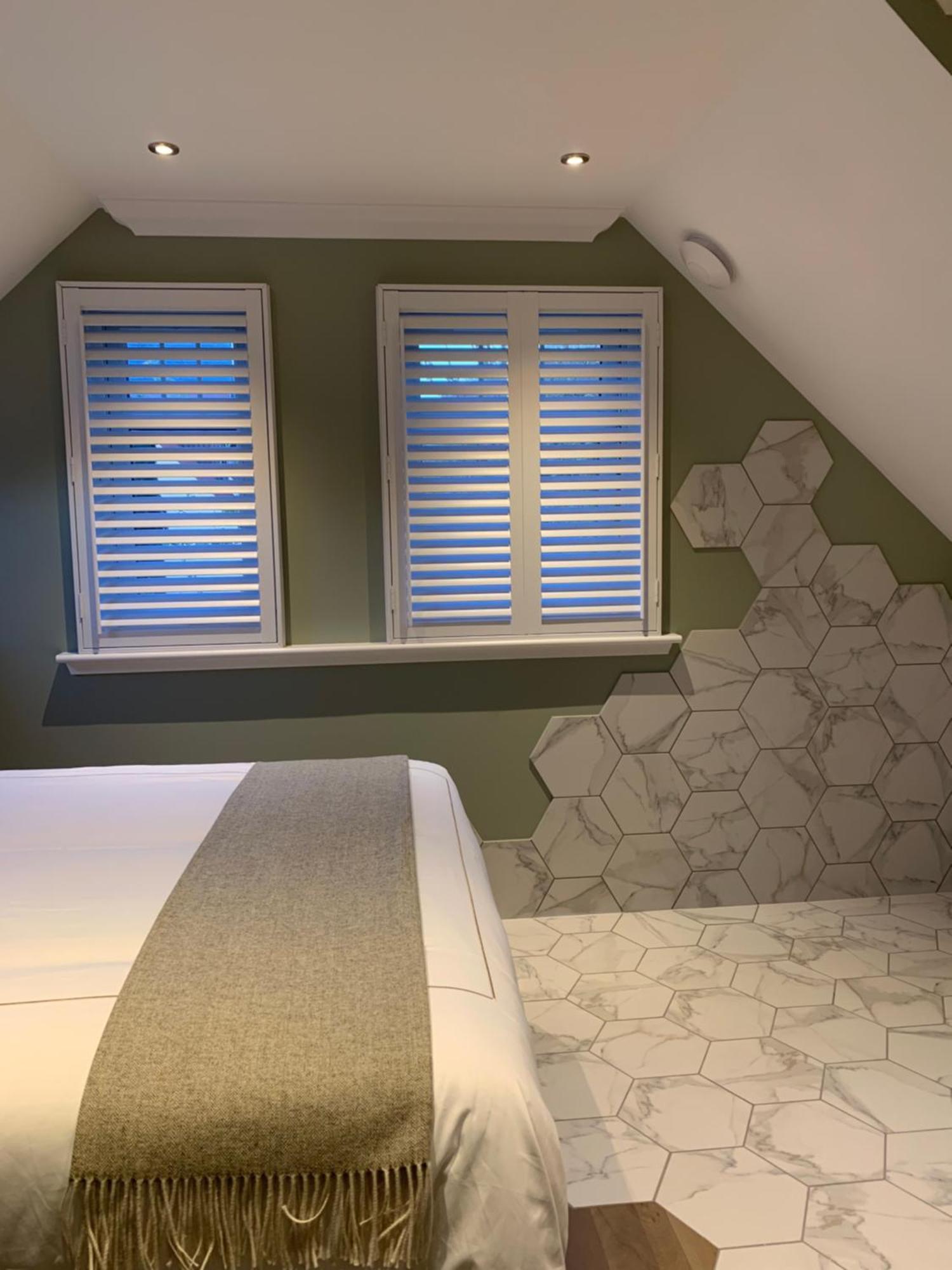 Bagpipers Luxury Hideaway Glencoe Ballachulish Highlands Near Fort William 외부 사진