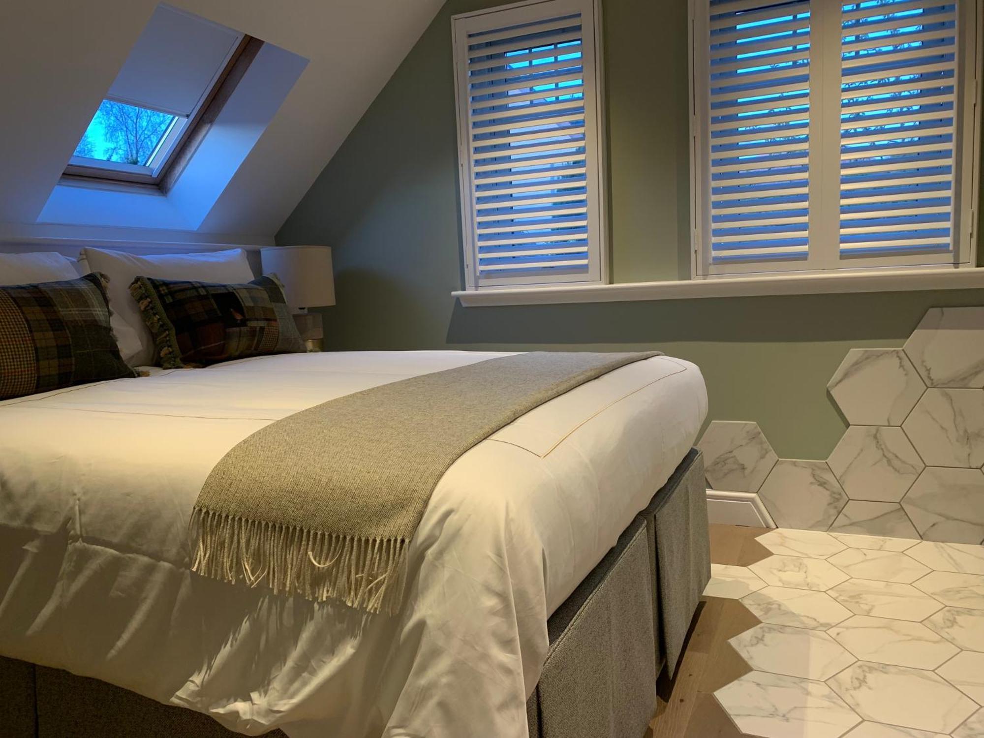 Bagpipers Luxury Hideaway Glencoe Ballachulish Highlands Near Fort William 외부 사진