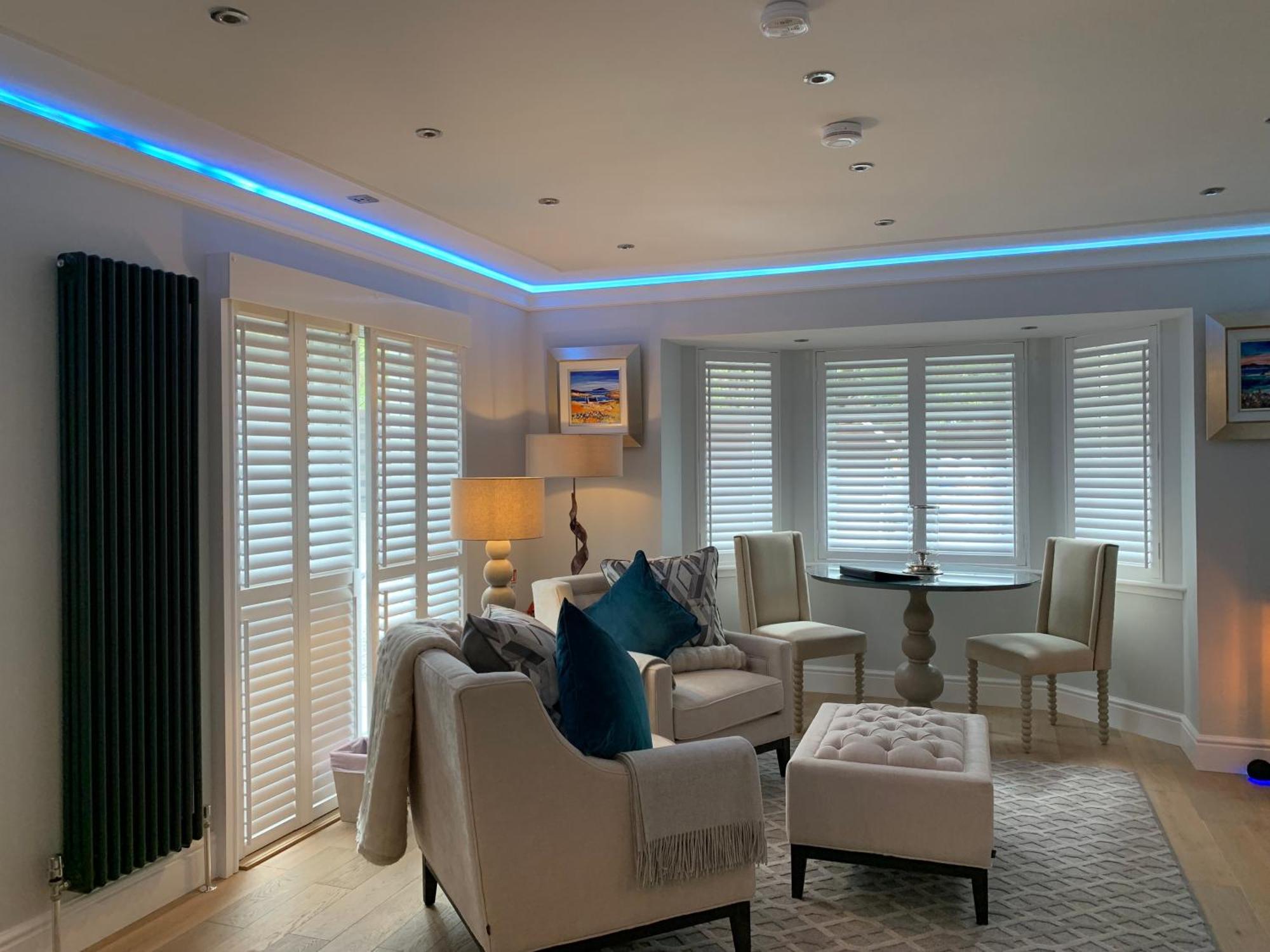 Bagpipers Luxury Hideaway Glencoe Ballachulish Highlands Near Fort William 외부 사진