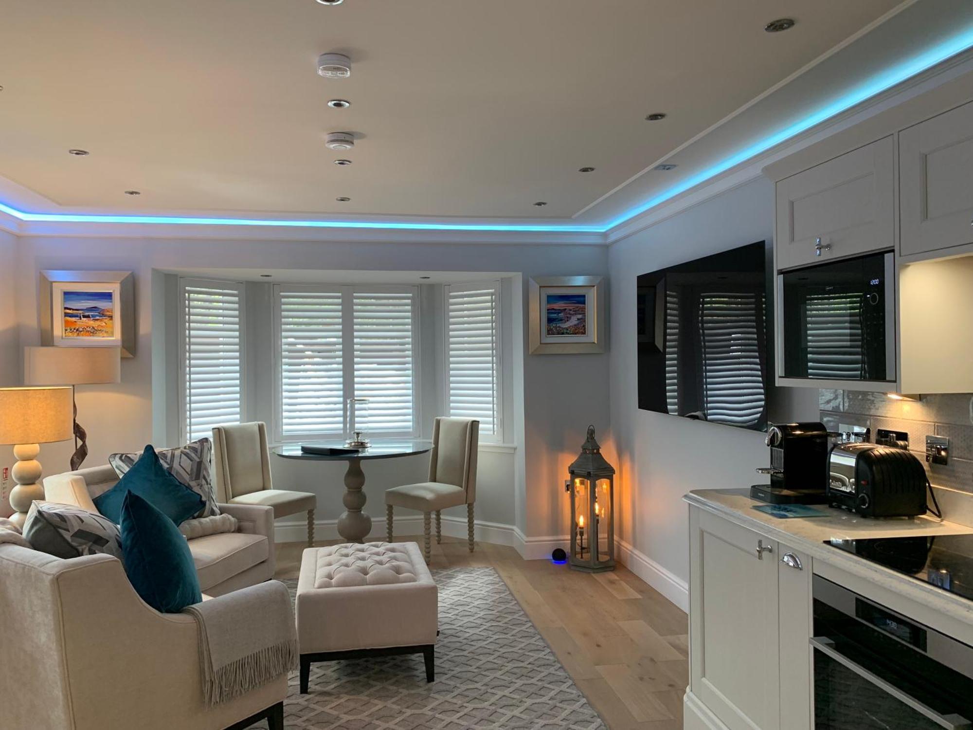 Bagpipers Luxury Hideaway Glencoe Ballachulish Highlands Near Fort William 외부 사진