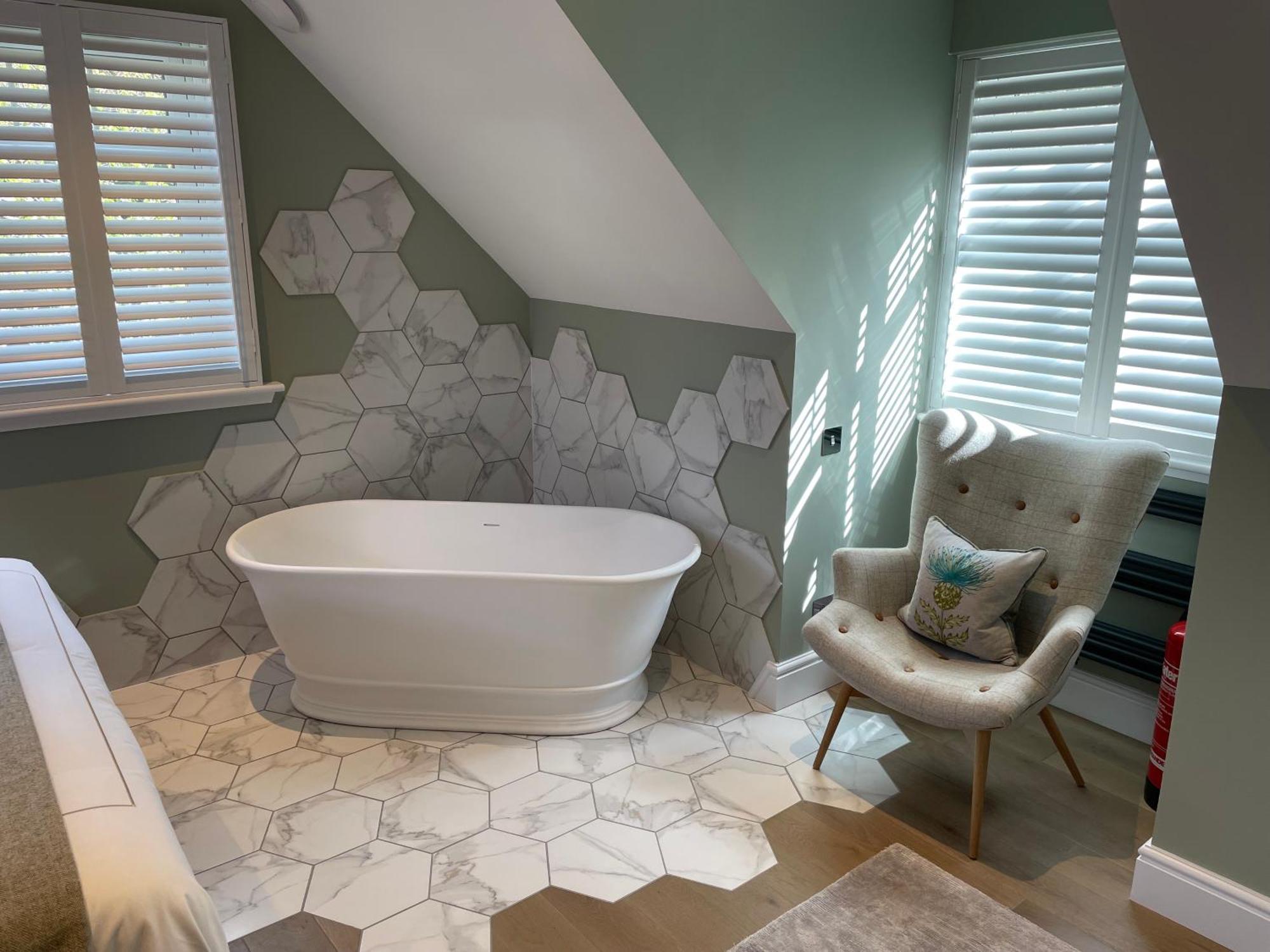 Bagpipers Luxury Hideaway Glencoe Ballachulish Highlands Near Fort William 외부 사진