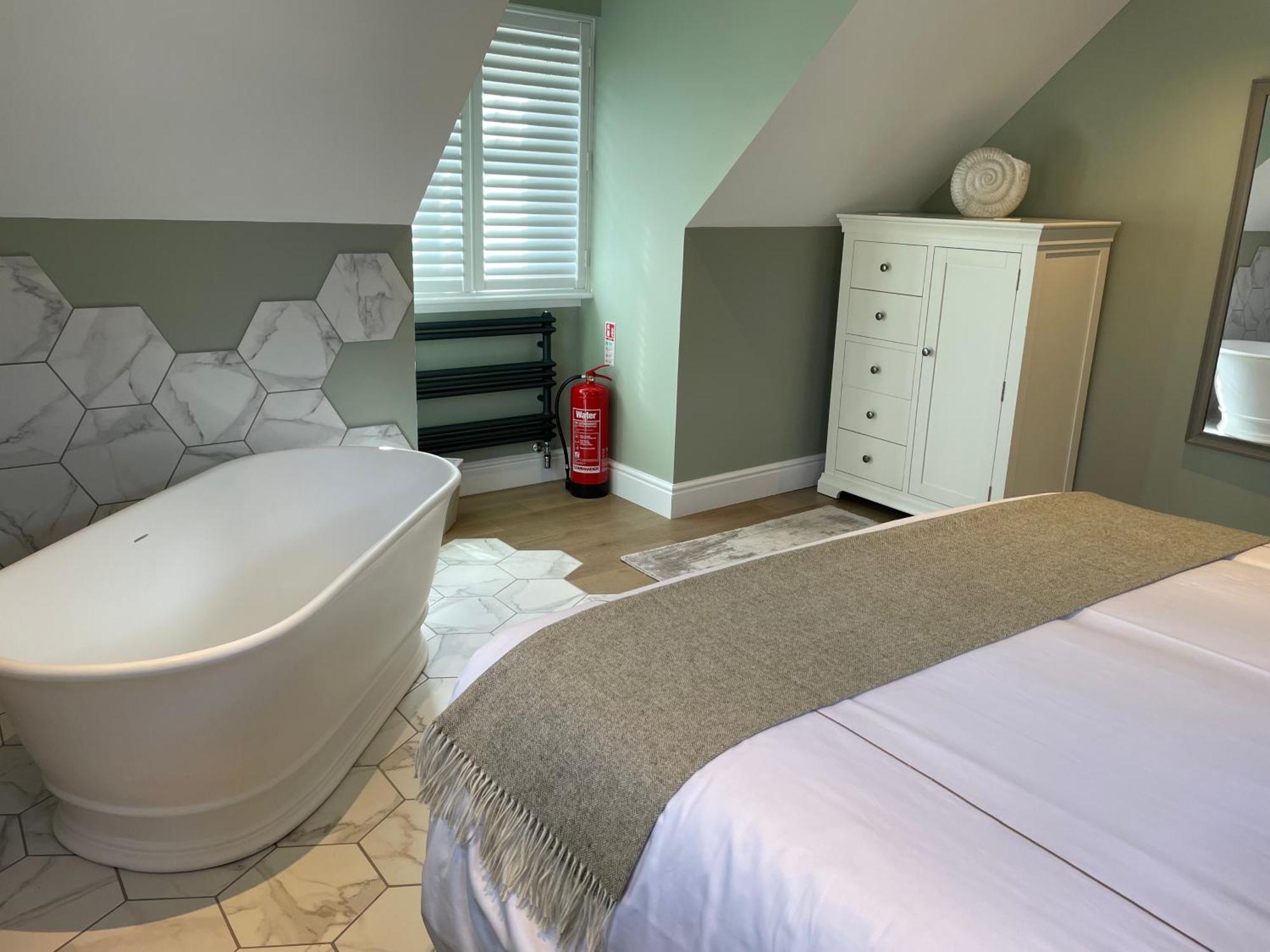 Bagpipers Luxury Hideaway Glencoe Ballachulish Highlands Near Fort William 외부 사진